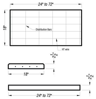 Trench Covers / Drain Slabs