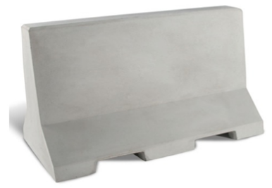 Safety Barrier
