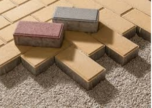 Concrete Pavers
