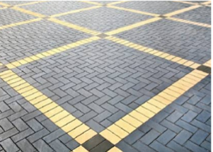Concrete Pavers