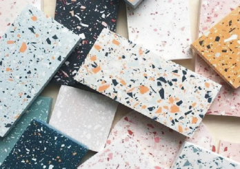 Terrazzo Tiles