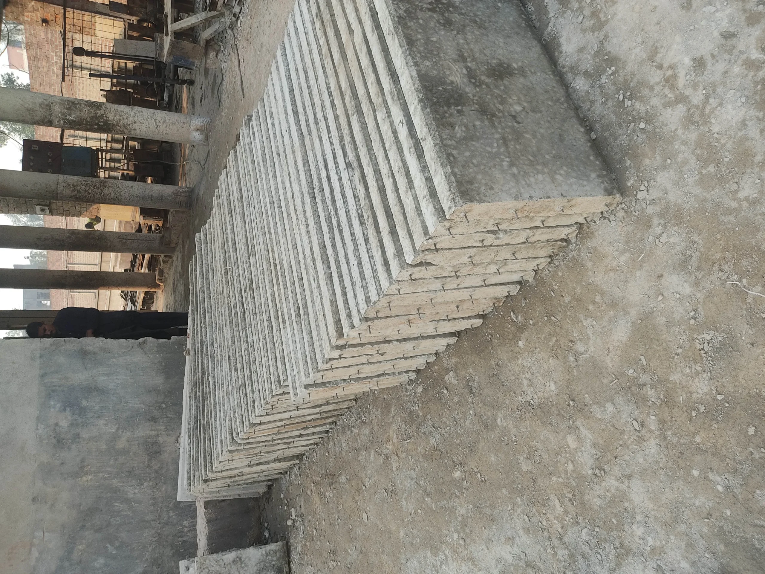 Trench Covers / Drain Slabs