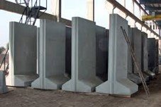 Safety Barrier