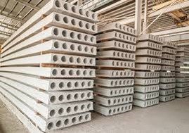 Pre-Cast Concrete Technology In Pakistan