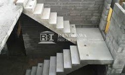 Pre-Cast Concrete Technology In Pakistan
