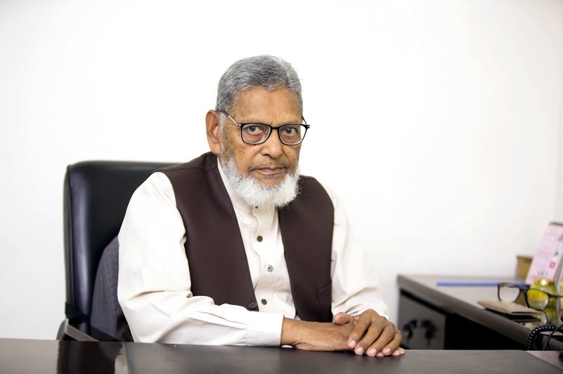 Engr. Vaqar Ahmad