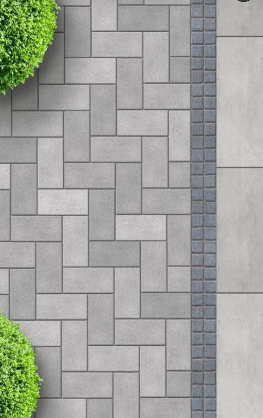 Concrete Pavers
